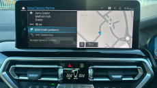 BMW iX3 210kW M Sport 80kWh 5dr Auto Electric Estate